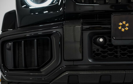 Mercedes-Benz G-Класс AMG, 2026 год, 32 000 000 рублей, 5 фотография