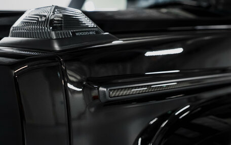 Mercedes-Benz G-Класс AMG, 2026 год, 32 000 000 рублей, 10 фотография