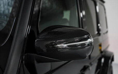 Mercedes-Benz G-Класс AMG, 2026 год, 32 000 000 рублей, 12 фотография