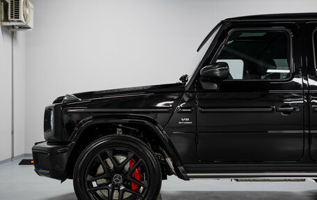 Mercedes-Benz G-Класс AMG, 2026 год, 32 000 000 рублей, 8 фотография