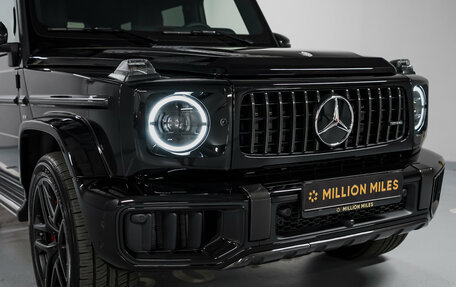 Mercedes-Benz G-Класс AMG, 2026 год, 32 000 000 рублей, 4 фотография