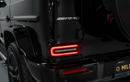 Mercedes-Benz G-Класс AMG, 2026 год, 32 000 000 рублей, 14 фотография