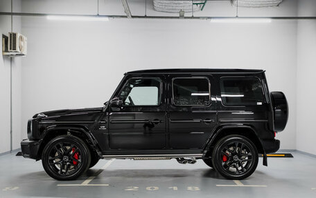 Mercedes-Benz G-Класс AMG, 2026 год, 32 000 000 рублей, 7 фотография