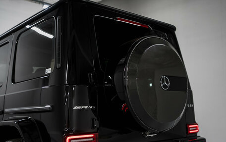 Mercedes-Benz G-Класс AMG, 2026 год, 32 000 000 рублей, 15 фотография