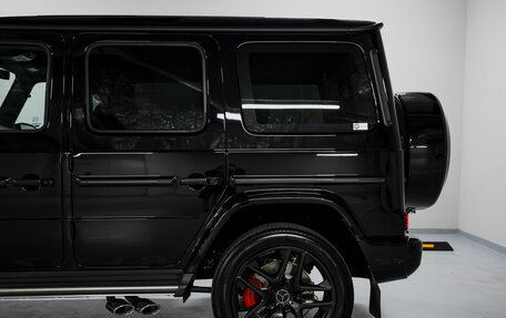 Mercedes-Benz G-Класс AMG, 2026 год, 32 000 000 рублей, 11 фотография