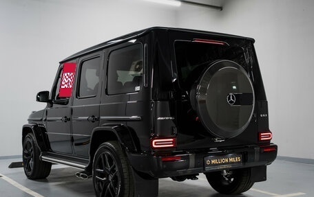 Mercedes-Benz G-Класс AMG, 2026 год, 32 000 000 рублей, 13 фотография