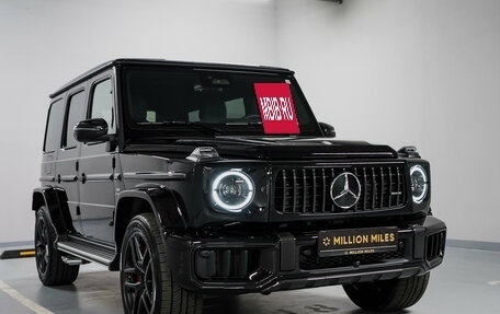 Mercedes-Benz G-Класс AMG, 2026 год, 32 000 000 рублей, 3 фотография