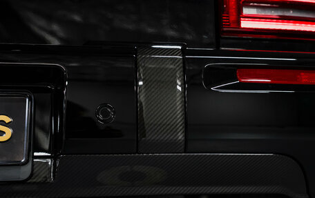 Mercedes-Benz G-Класс AMG, 2026 год, 32 000 000 рублей, 18 фотография