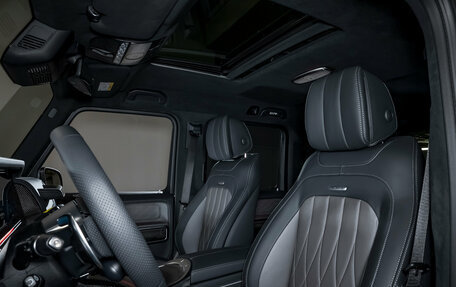 Mercedes-Benz G-Класс AMG, 2026 год, 32 000 000 рублей, 20 фотография