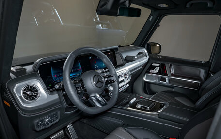 Mercedes-Benz G-Класс AMG, 2026 год, 32 000 000 рублей, 19 фотография