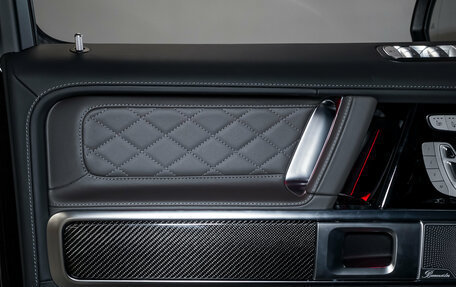 Mercedes-Benz G-Класс AMG, 2026 год, 32 000 000 рублей, 23 фотография