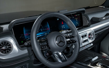 Mercedes-Benz G-Класс AMG, 2026 год, 32 000 000 рублей, 21 фотография