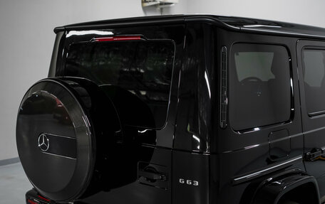 Mercedes-Benz G-Класс AMG, 2026 год, 32 000 000 рублей, 16 фотография