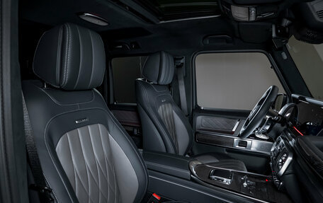 Mercedes-Benz G-Класс AMG, 2026 год, 32 000 000 рублей, 27 фотография