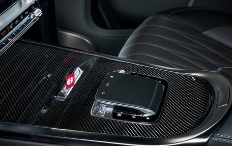 Mercedes-Benz G-Класс AMG, 2026 год, 32 000 000 рублей, 22 фотография