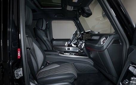 Mercedes-Benz G-Класс AMG, 2026 год, 32 000 000 рублей, 26 фотография
