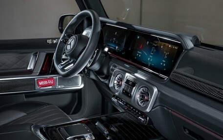 Mercedes-Benz G-Класс AMG, 2026 год, 32 000 000 рублей, 28 фотография