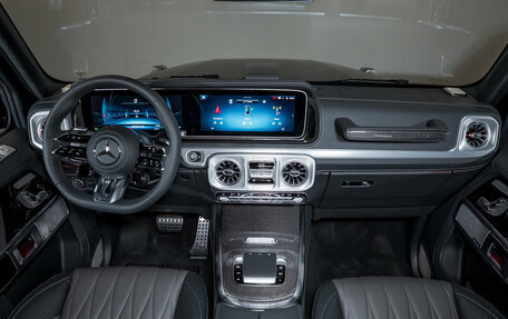 Mercedes-Benz G-Класс AMG, 2026 год, 32 000 000 рублей, 35 фотография