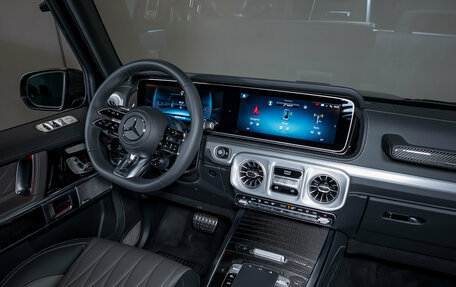 Mercedes-Benz G-Класс AMG, 2026 год, 32 000 000 рублей, 36 фотография