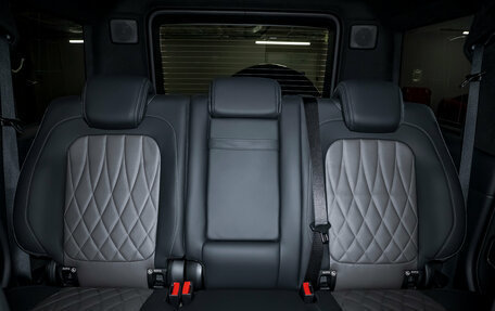 Mercedes-Benz G-Класс AMG, 2026 год, 32 000 000 рублей, 31 фотография