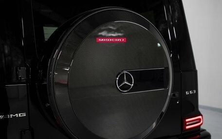 Mercedes-Benz G-Класс AMG, 2026 год, 32 000 000 рублей, 17 фотография