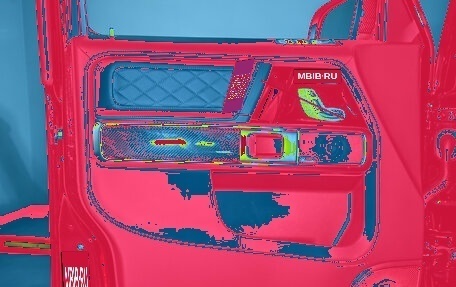 Mercedes-Benz G-Класс AMG, 2026 год, 32 000 000 рублей, 24 фотография