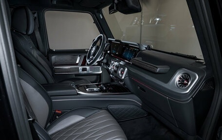 Mercedes-Benz G-Класс AMG, 2026 год, 32 000 000 рублей, 25 фотография