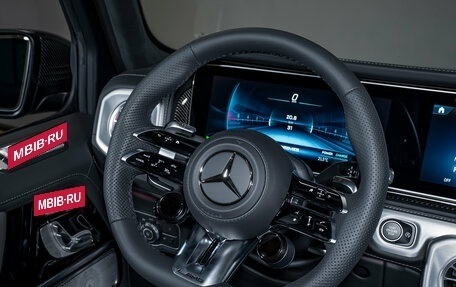 Mercedes-Benz G-Класс AMG, 2026 год, 32 000 000 рублей, 37 фотография