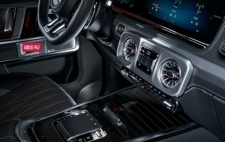 Mercedes-Benz G-Класс AMG, 2026 год, 32 000 000 рублей, 29 фотография