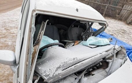 Honda Stream I рестайлинг, 2001 год, 100 000 рублей, 2 фотография