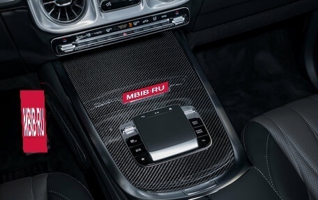 Mercedes-Benz G-Класс AMG, 2026 год, 32 000 000 рублей, 39 фотография