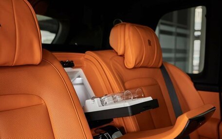 Rolls-Royce Cullinan, 2025 год, 71 000 000 рублей, 26 фотография
