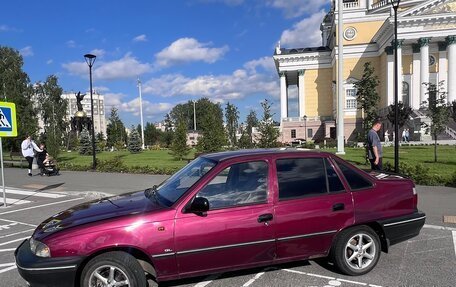Daewoo Nexia I рестайлинг, 2008 год, 175 000 рублей, 3 фотография