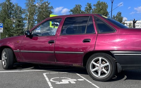 Daewoo Nexia I рестайлинг, 2008 год, 175 000 рублей, 4 фотография