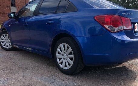 Chevrolet Cruze II, 2011 год, 400 000 рублей, 6 фотография