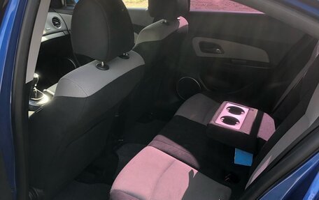 Chevrolet Cruze II, 2011 год, 400 000 рублей, 10 фотография