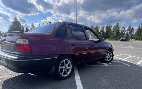 Daewoo Nexia I рестайлинг, 2008 год, 175 000 рублей, 6 фотография