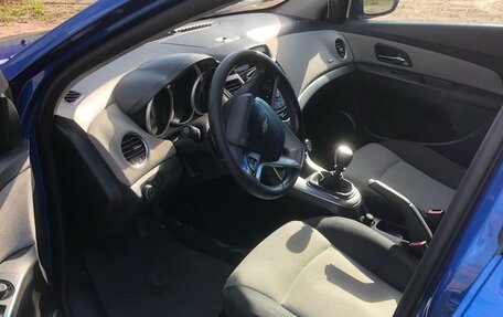 Chevrolet Cruze II, 2011 год, 400 000 рублей, 8 фотография