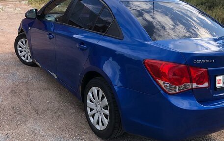 Chevrolet Cruze II, 2011 год, 400 000 рублей, 5 фотография
