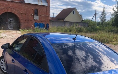 Chevrolet Cruze II, 2011 год, 400 000 рублей, 11 фотография
