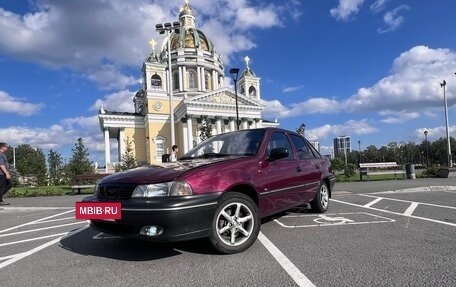 Daewoo Nexia I рестайлинг, 2008 год, 175 000 рублей, 2 фотография