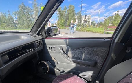 Daewoo Nexia I рестайлинг, 2008 год, 175 000 рублей, 11 фотография