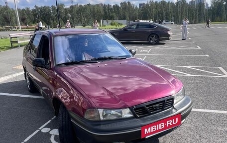 Daewoo Nexia I рестайлинг, 2008 год, 175 000 рублей, 7 фотография