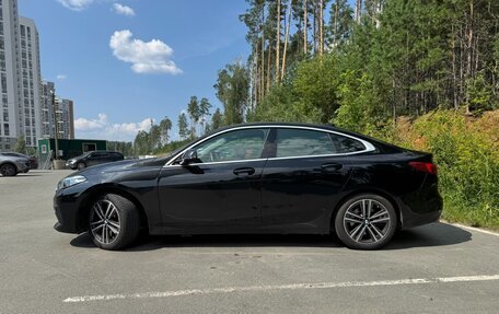 BMW 2 серия F44, 2021 год, 3 330 000 рублей, 4 фотография