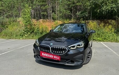 BMW 2 серия F44, 2021 год, 3 330 000 рублей, 2 фотография
