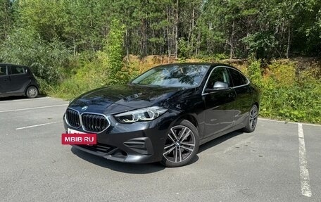BMW 2 серия F44, 2021 год, 3 330 000 рублей, 3 фотография