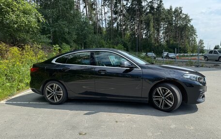 BMW 2 серия F44, 2021 год, 3 330 000 рублей, 6 фотография
