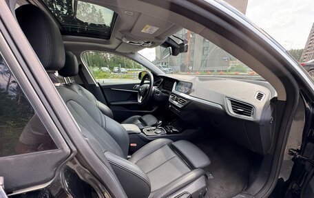 BMW 2 серия F44, 2021 год, 3 330 000 рублей, 12 фотография