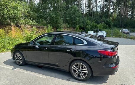 BMW 2 серия F44, 2021 год, 3 330 000 рублей, 7 фотография