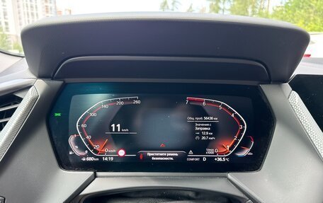 BMW 2 серия F44, 2021 год, 3 330 000 рублей, 15 фотография